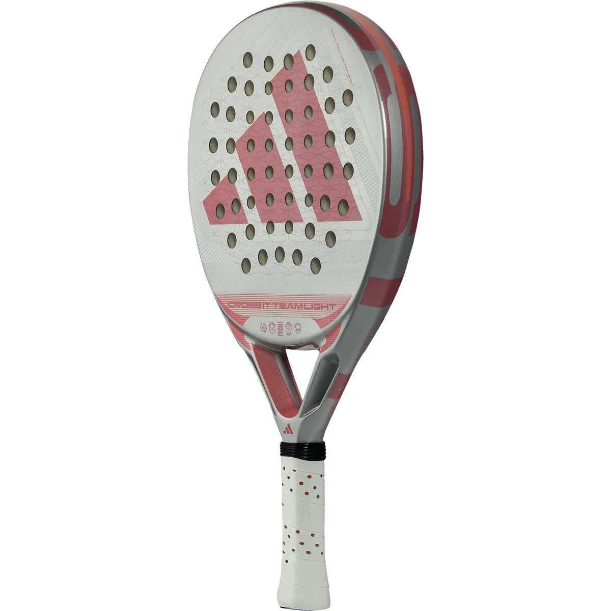 Racchetta da padel adidas Cross It Team Light 2026