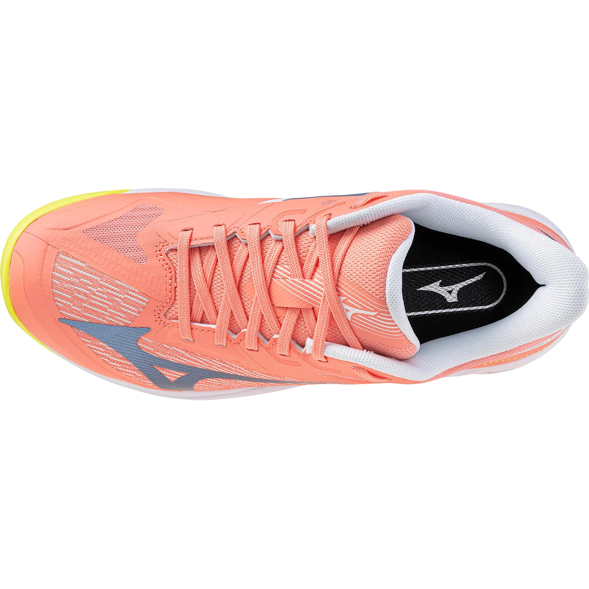 Scarpe da padel Mizuno Wave Exceed Court donna