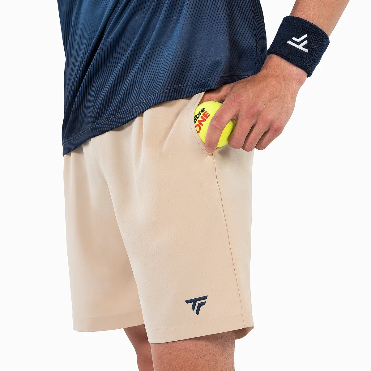 Short Tecnifibre X-Loop Pro