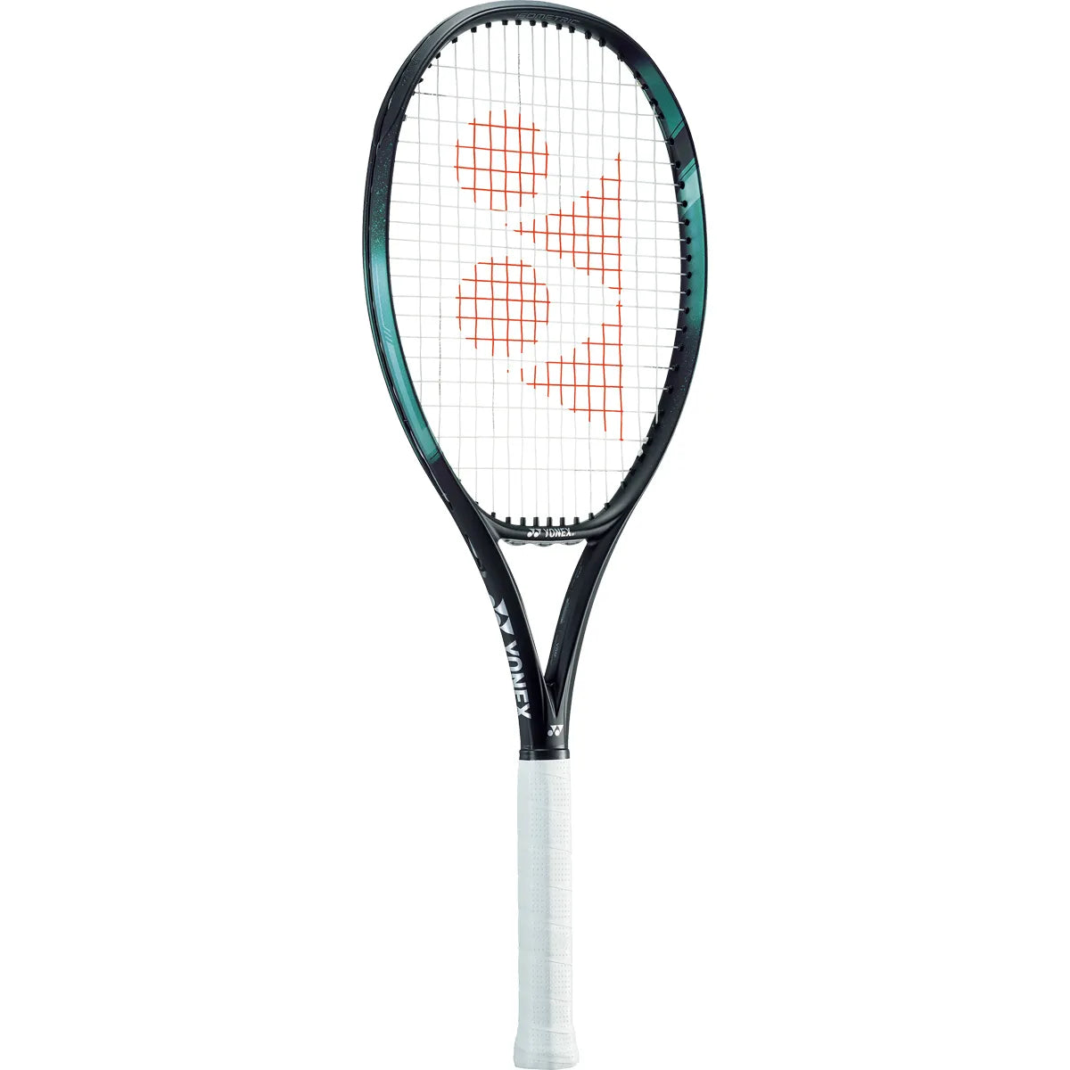 Racchetta Yonex Ezone 100L Aqua Night Black (285 Gr)