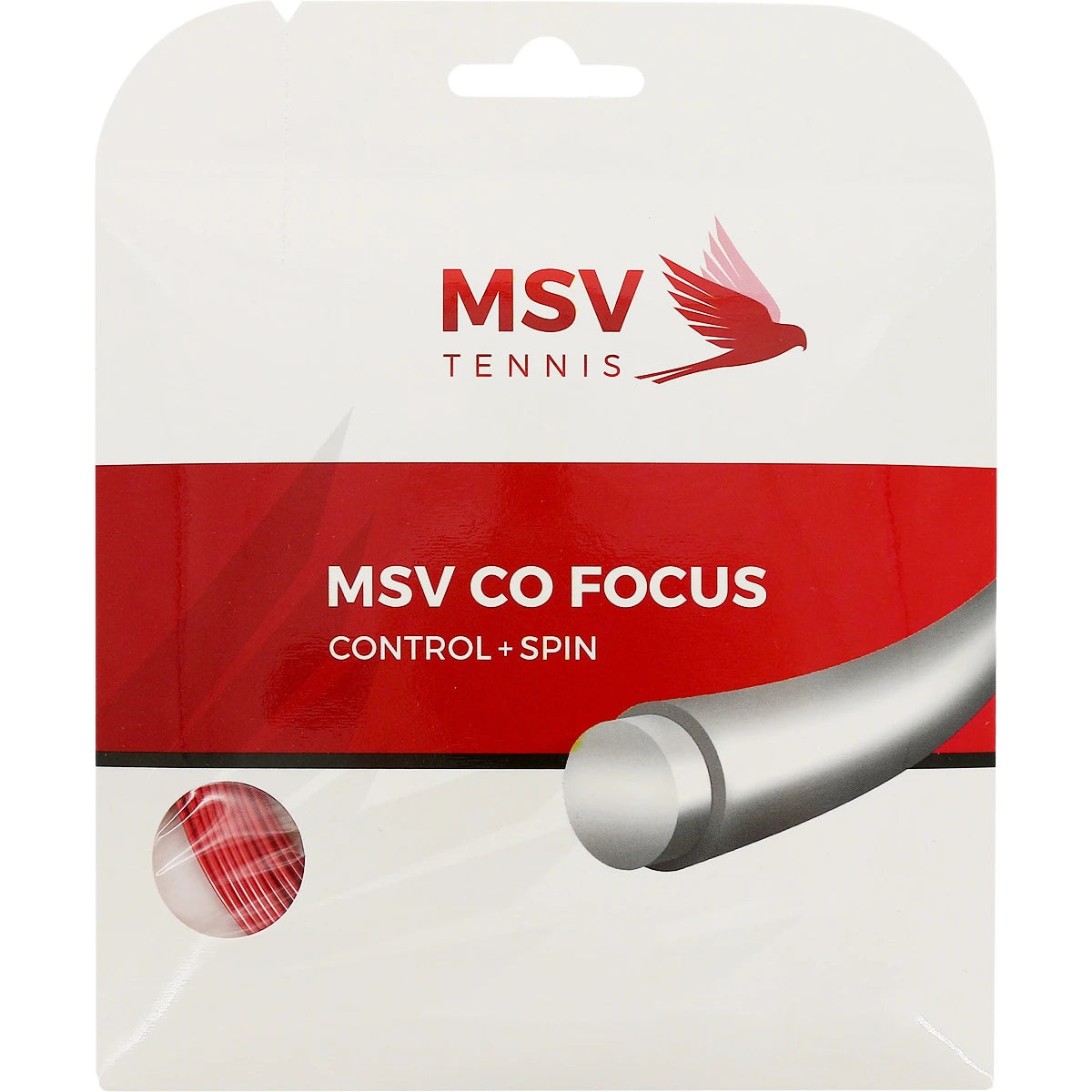 Corda Msv Co Focus (12 Metri)