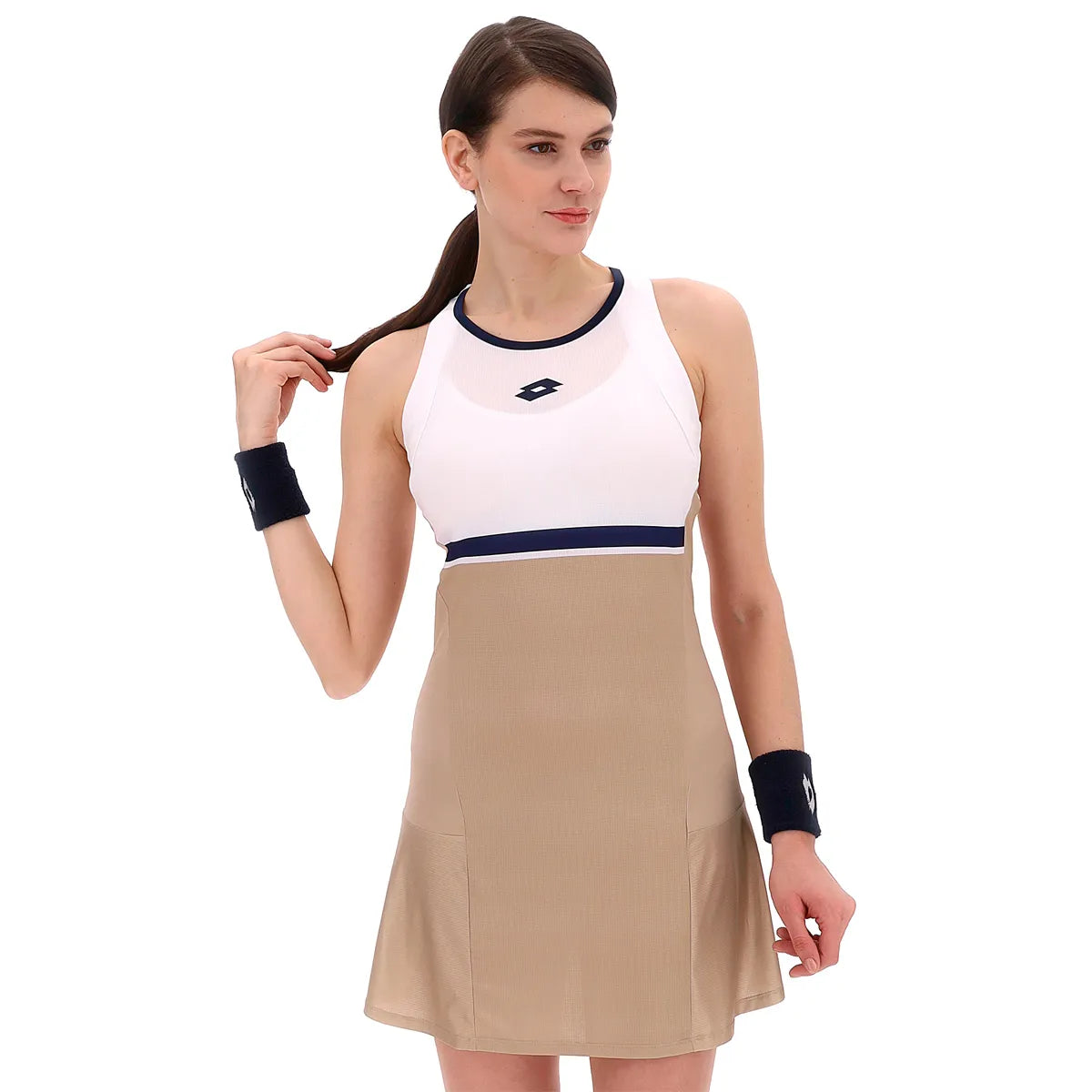 Abito Lotto Donna Tech V - D1 New York