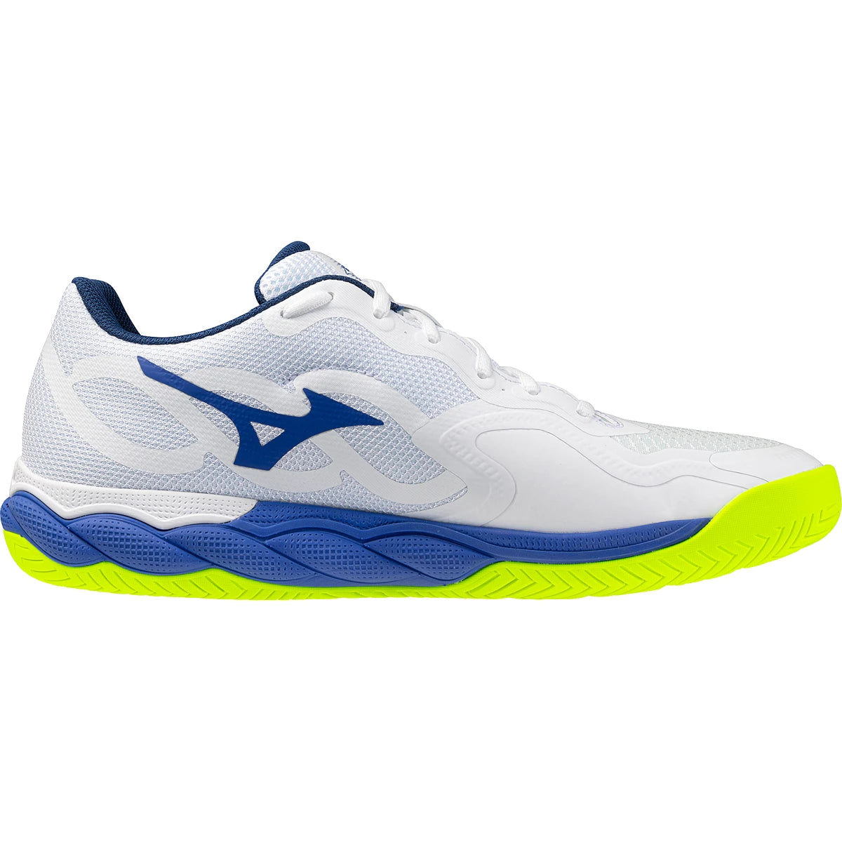 Scarpe Mizuno Wave Enforce Court Scarpe tutte le superfici