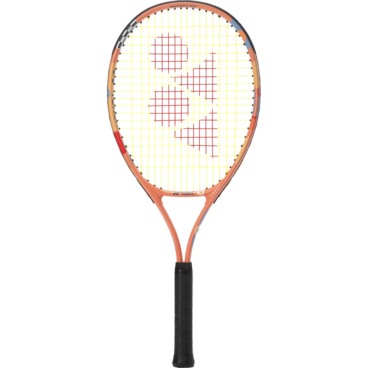 Racchetta Yonex Junior 25 Coral Orange