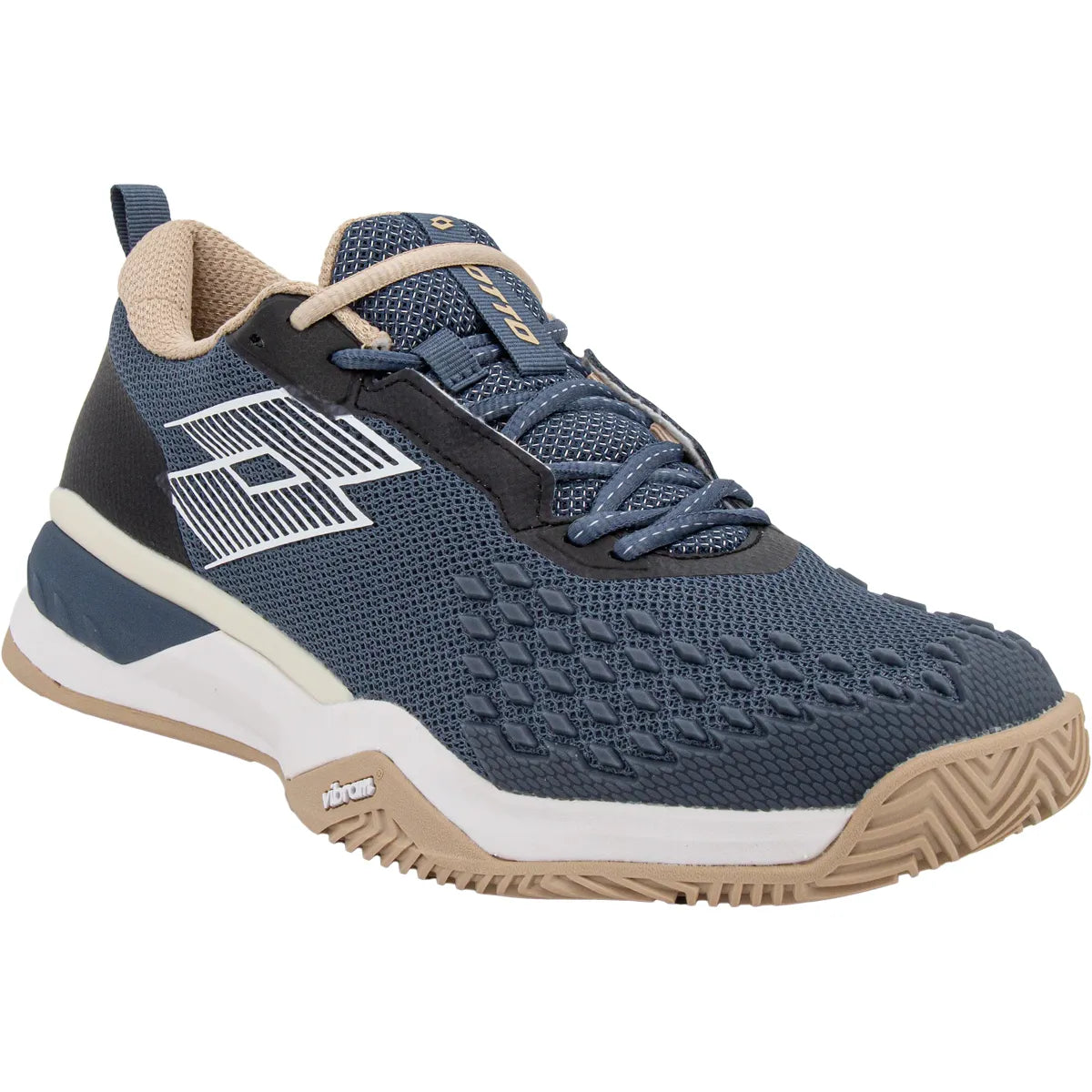 Scarpe Lotto Raptor Hyperpulse 100 III Terra Battuta
