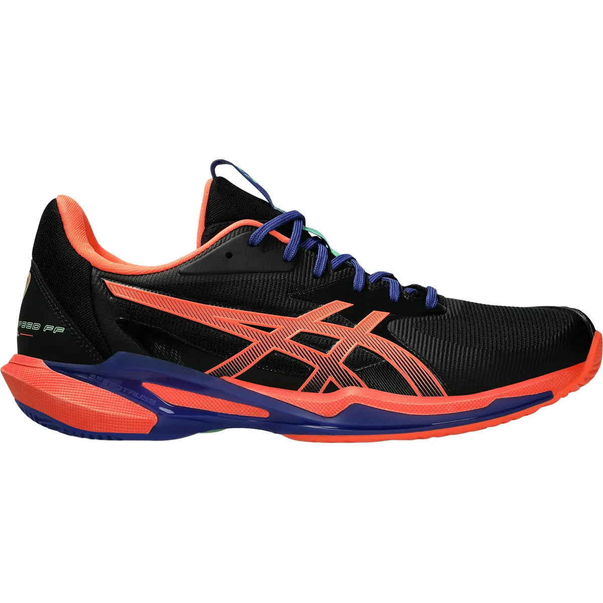 Scarpe Asics Solution Speed FF 3 Padel