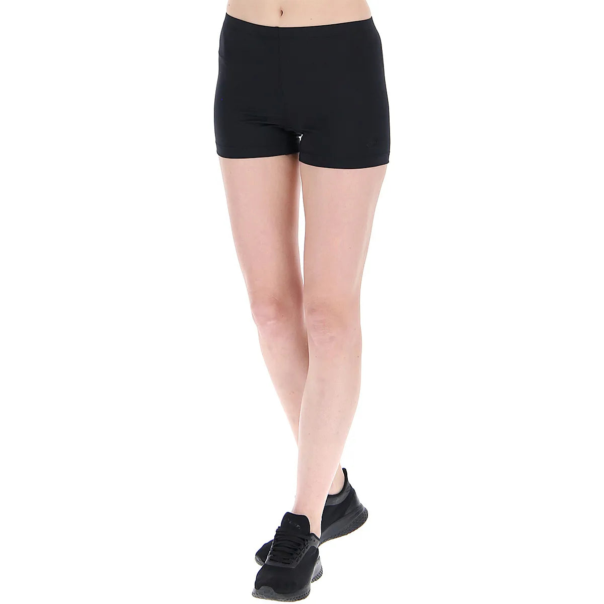 sotto Short Lotto Donna Atleta