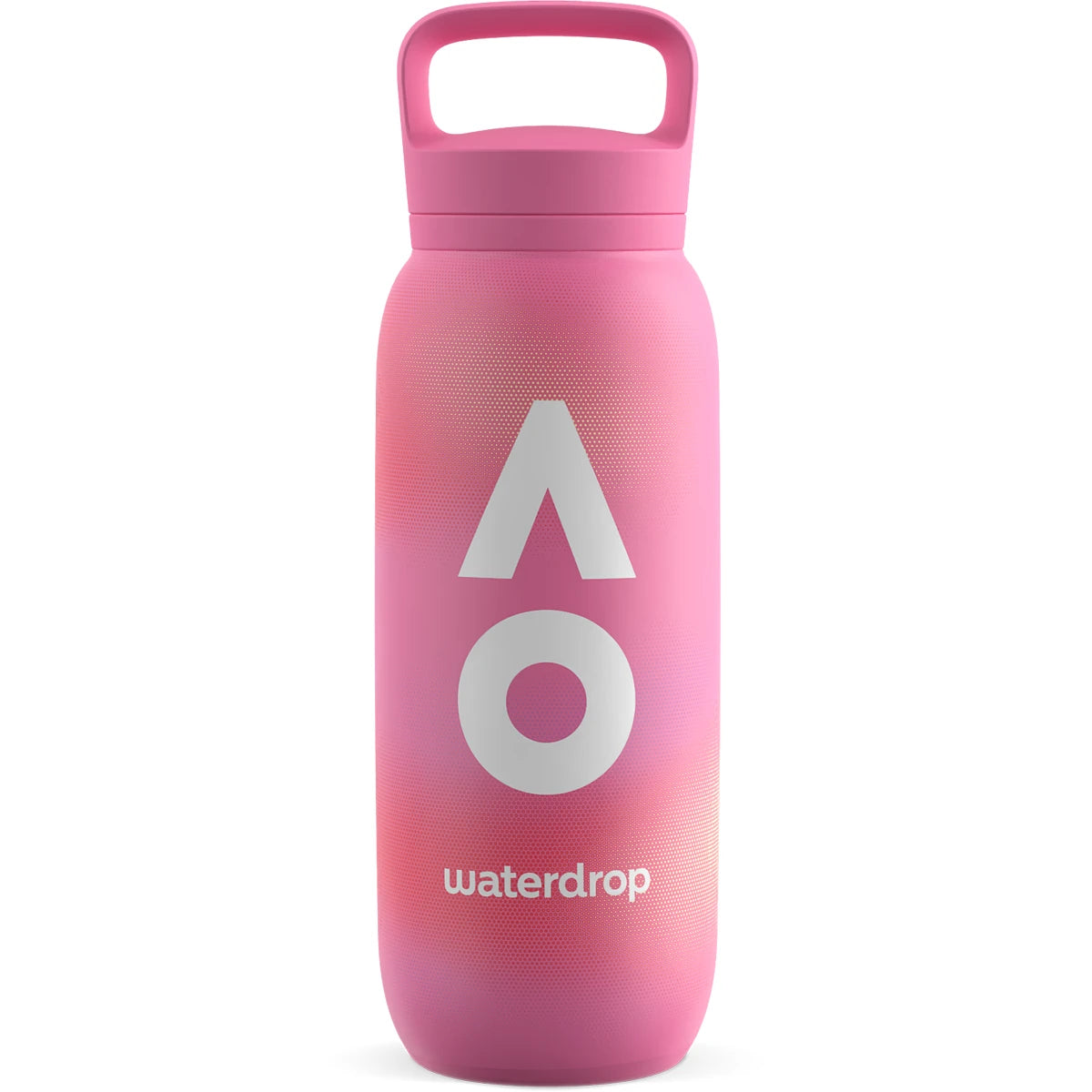 Borraccia Waterdrop Inox Ao Pink 600Ml