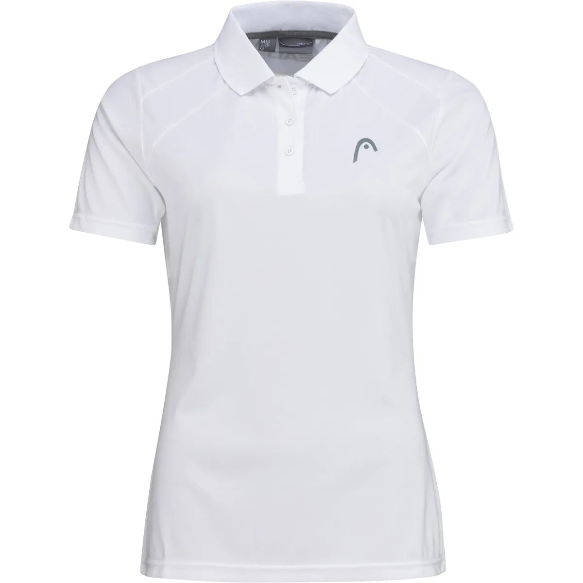 Polo Head Donna Club 22 Tech