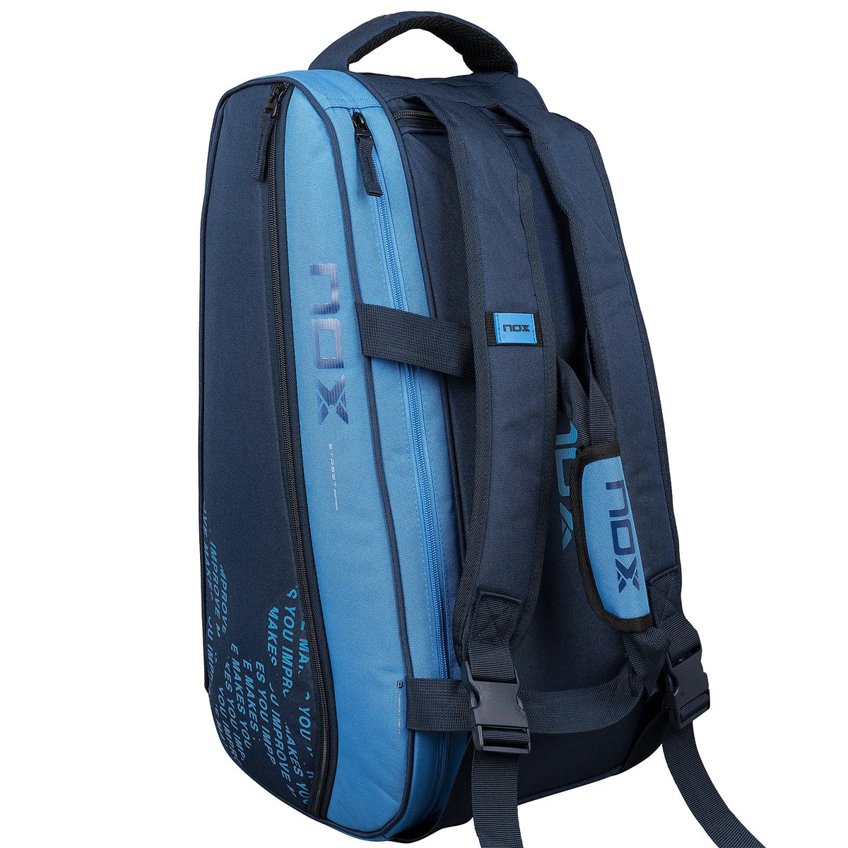 Borsa Nox Padel Street Series