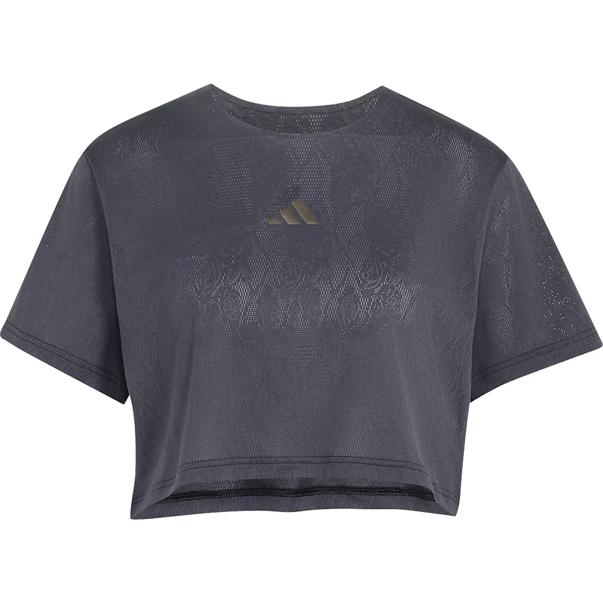 T-Shirt adidas Donna Pro New York