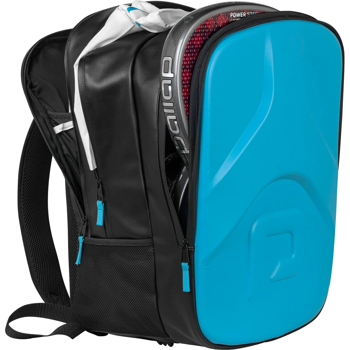 Zaino Padel Pallap Tech 2.0