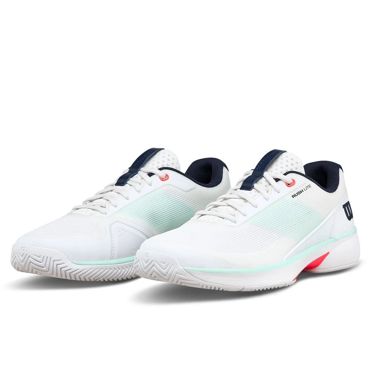 Scarpe Wilson Rush Lite 5 Scarpe tutte le superfici