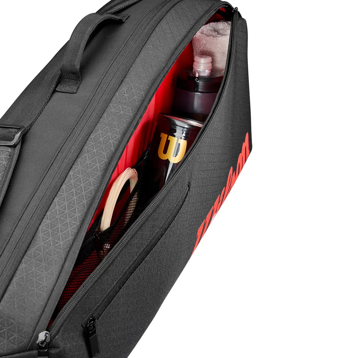 Borsa da tennis Wilson Clash V3 3R