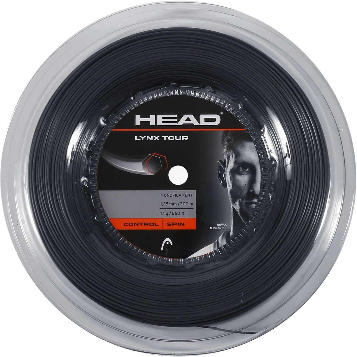 Bobina Head Lynx Tour (200 Metri)