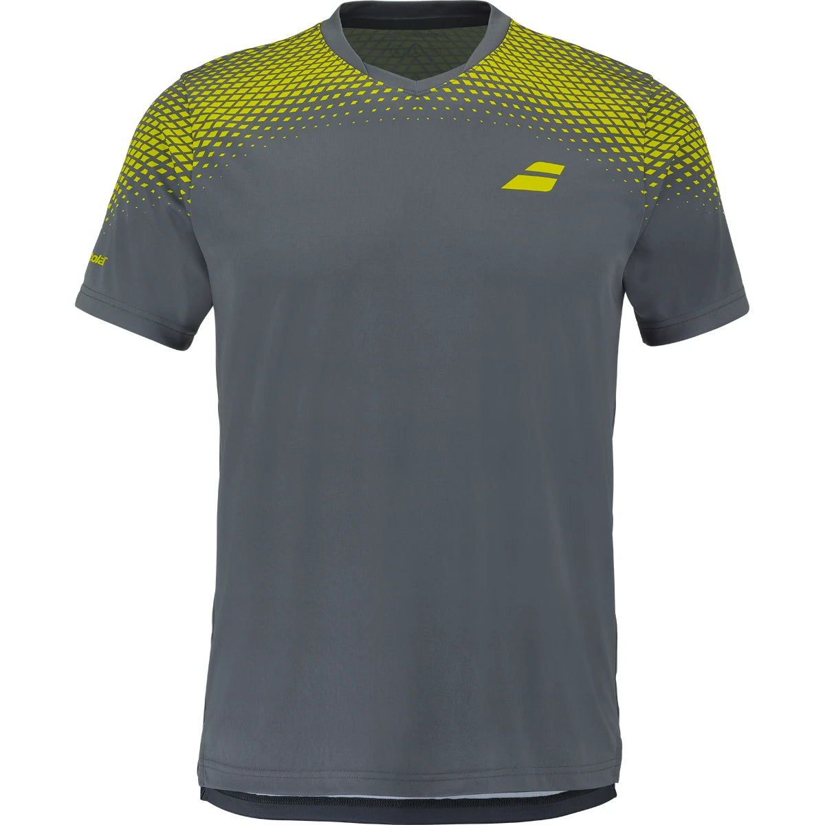 T-Shirt Babolat Aero Girocollo
