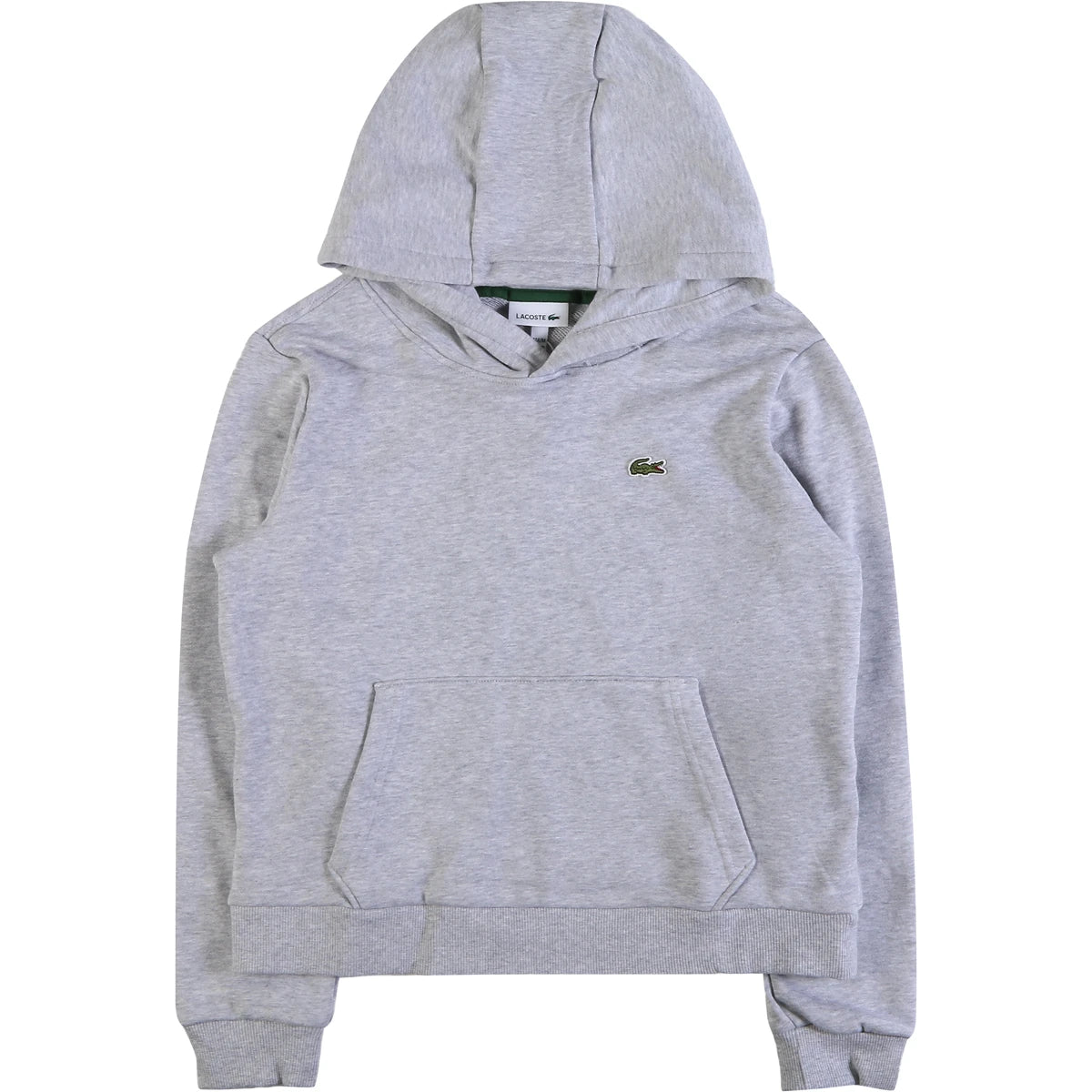 Felpa Lacoste Junior Terry