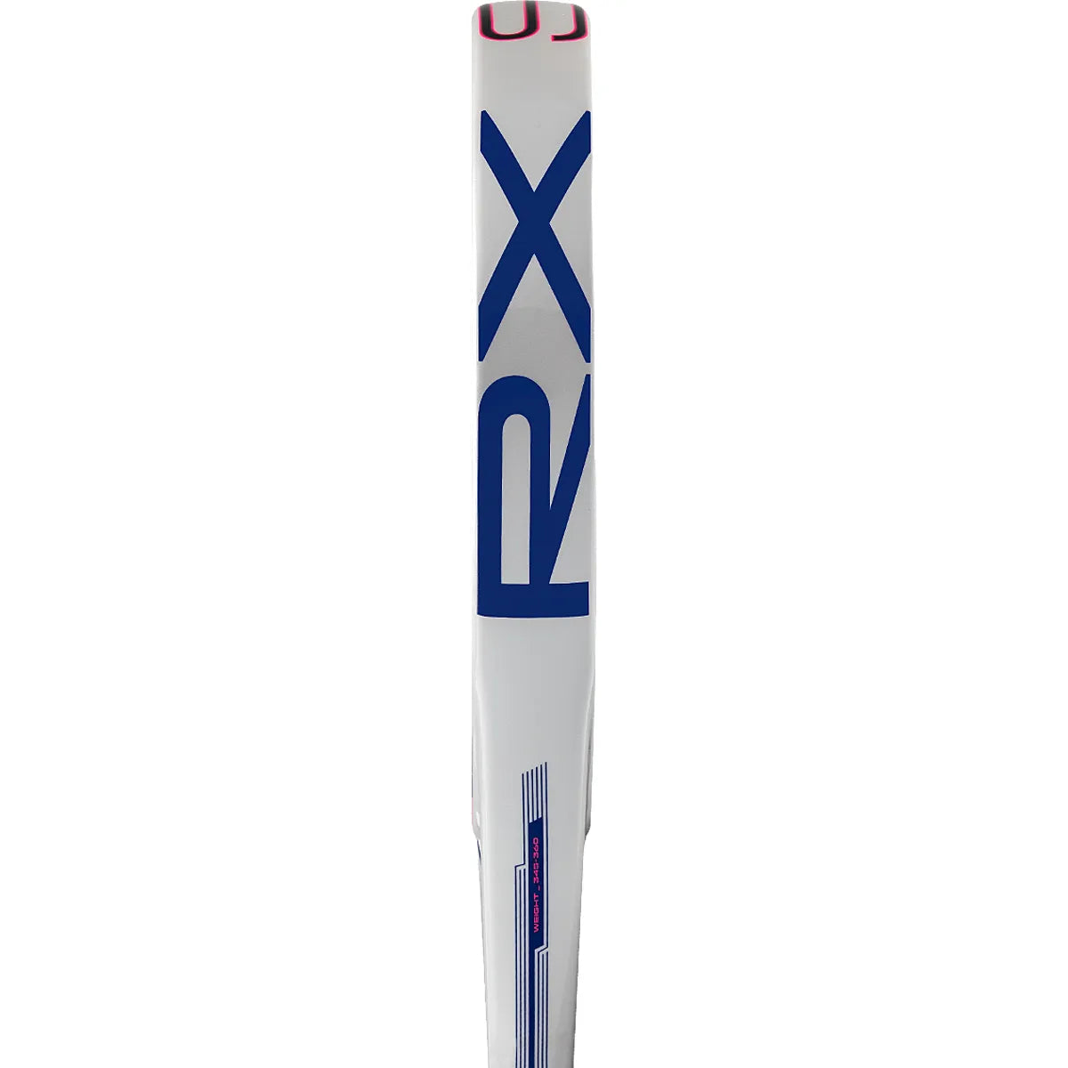 Racchetta da padel adidas Rx Series Light 2026
