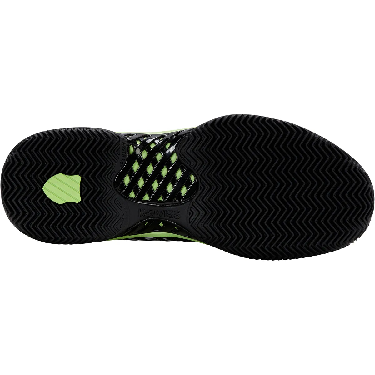 Scarpe K-Swiss Express Light 3 Terra Battuta