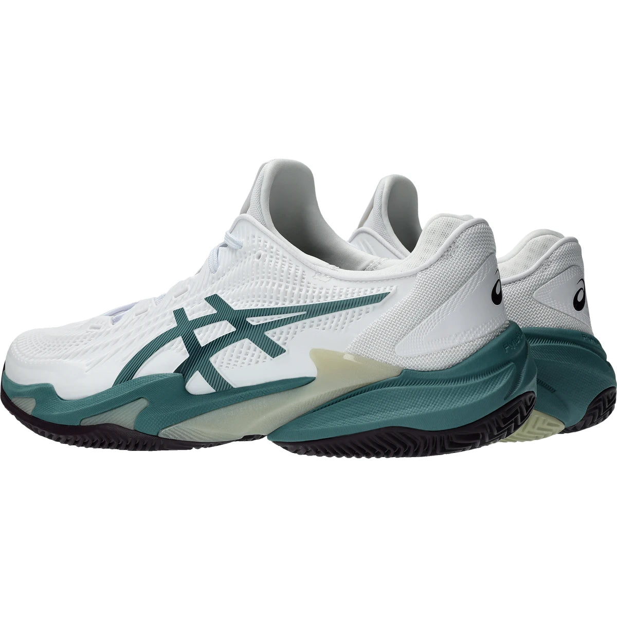 Scarpe Asics Court FF3 Terra Battuta