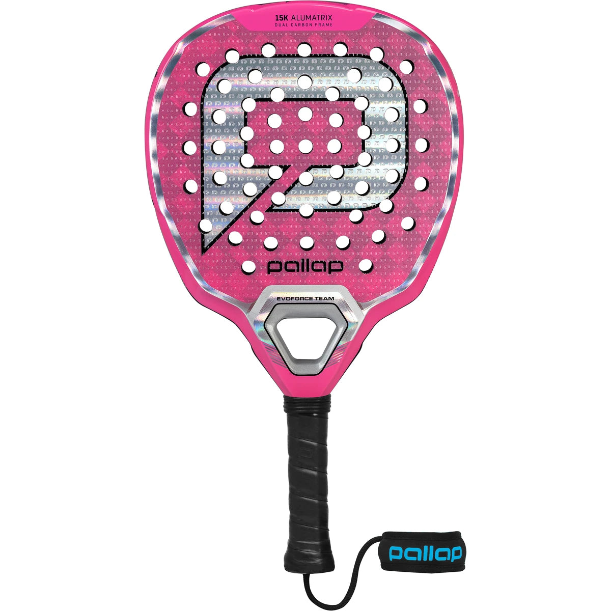 Racchetta Padel Pallap Evoforce Team