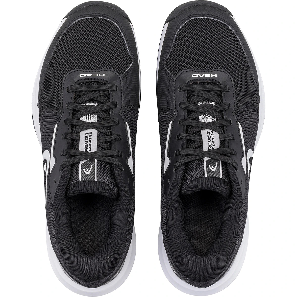 Scarpe Head Revolt Court 5.0 Scarpe tutte le superfici