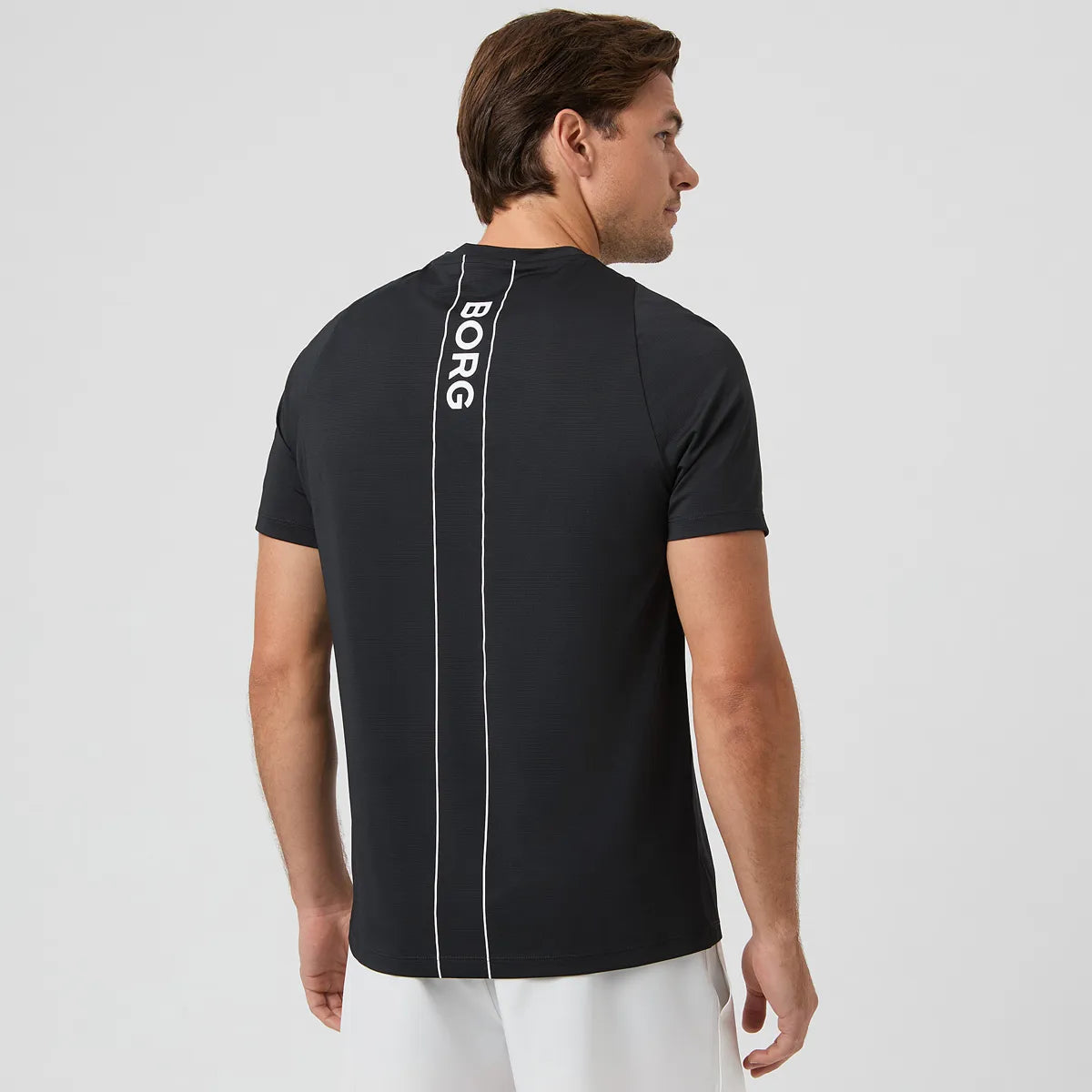 T- Shirt Ace Scollo a V