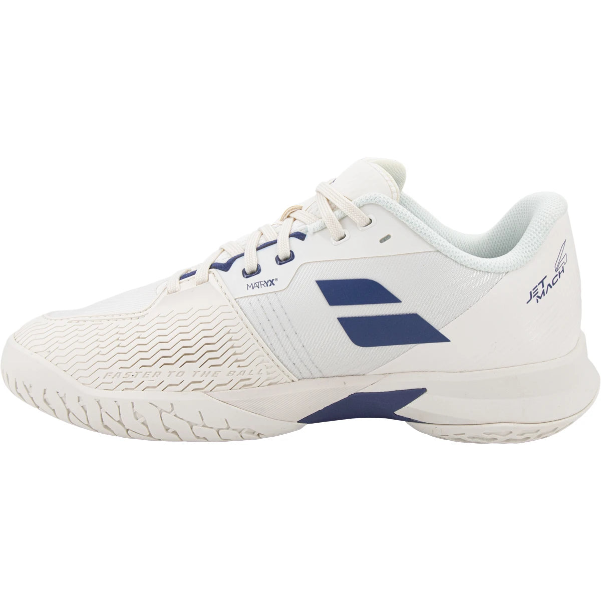 Scarpe Babolat Jet Mach 4 Scarpe tutte le superfici