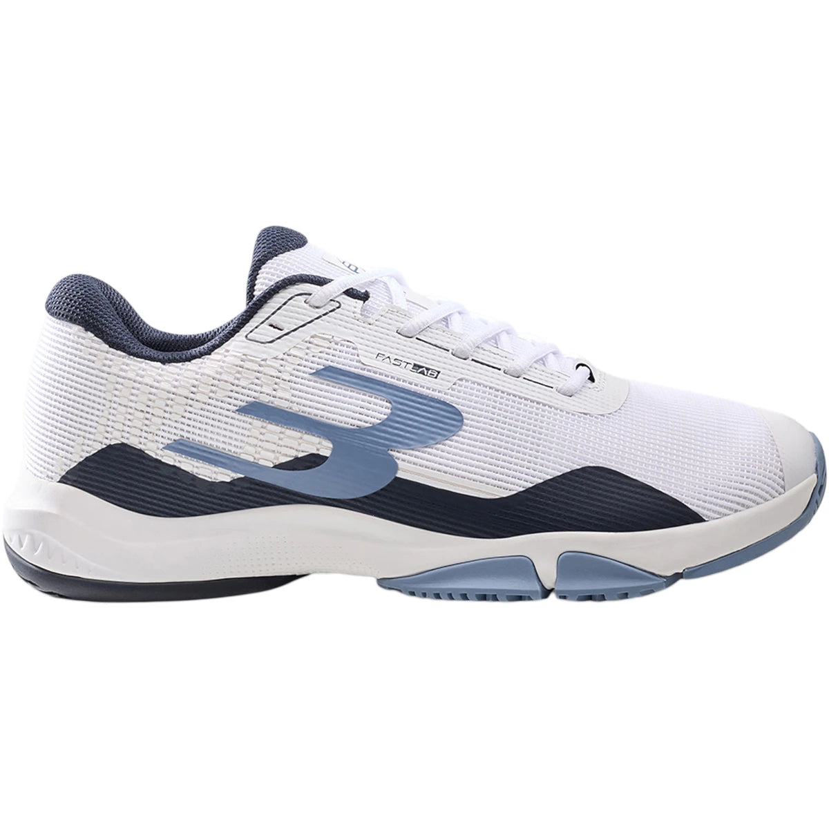Scarpe da padel Bullpadel Hybrid Fly 26V