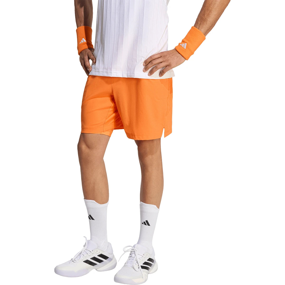 Pantaloncini adidas 2In1 Tsitsipas / Auger-Aliassime