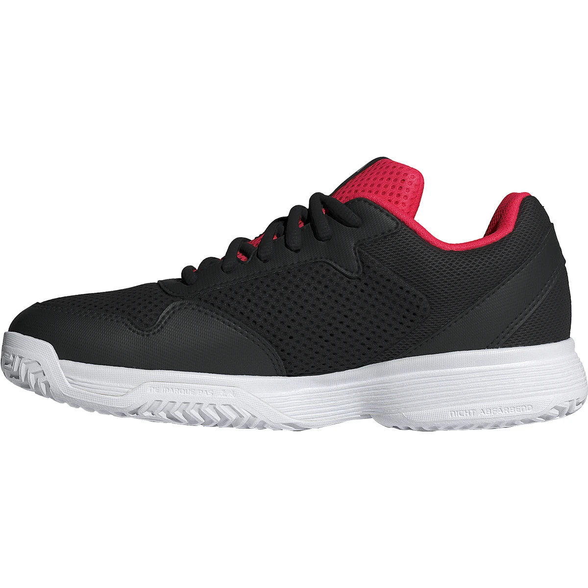 Scarpe adidas Junior Courtflash