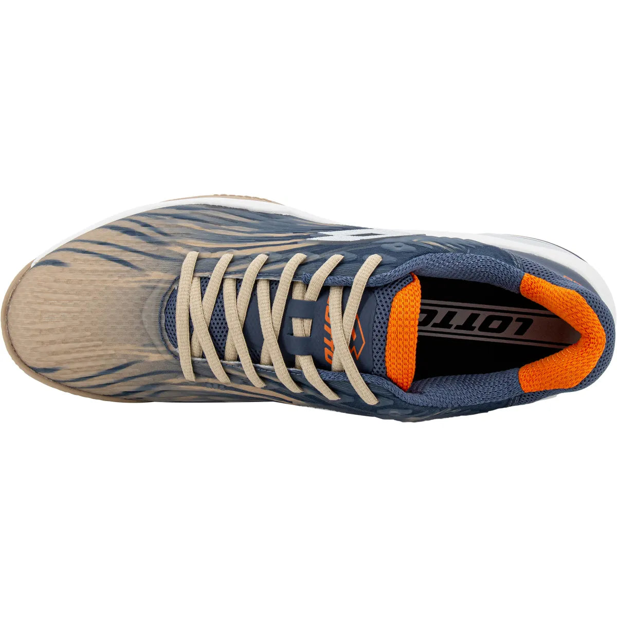 Scarpe Lotto Mirage 200 II Prt Terra Battuta