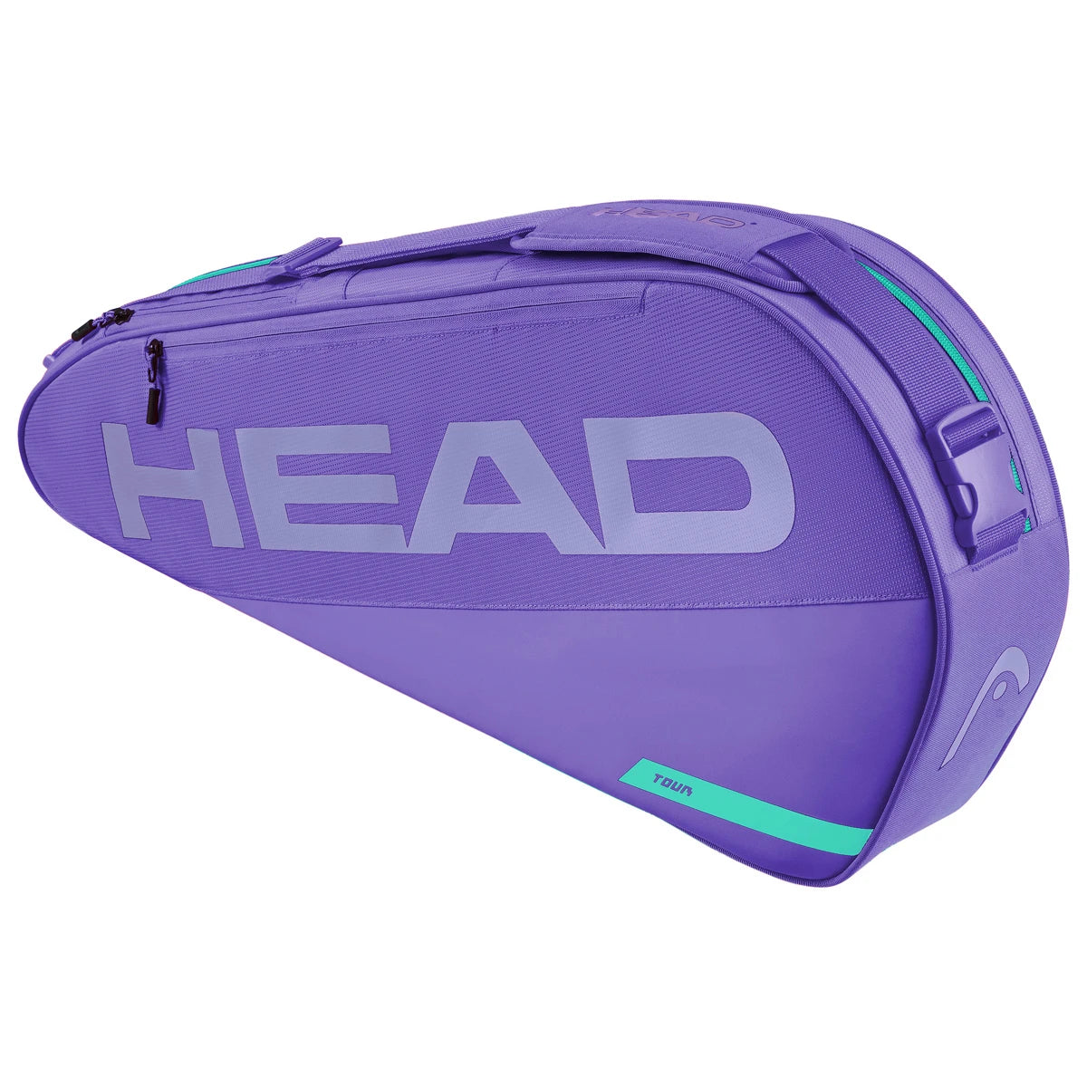 Borsa da tennis Head Tour Racquet S 3 Racchette