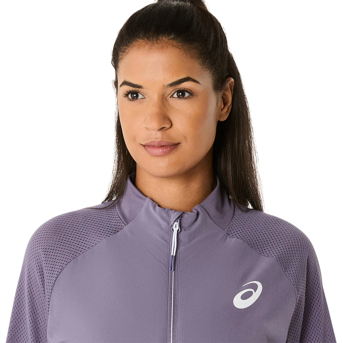 Giacca Asics Donna Match Melbourne / Miami