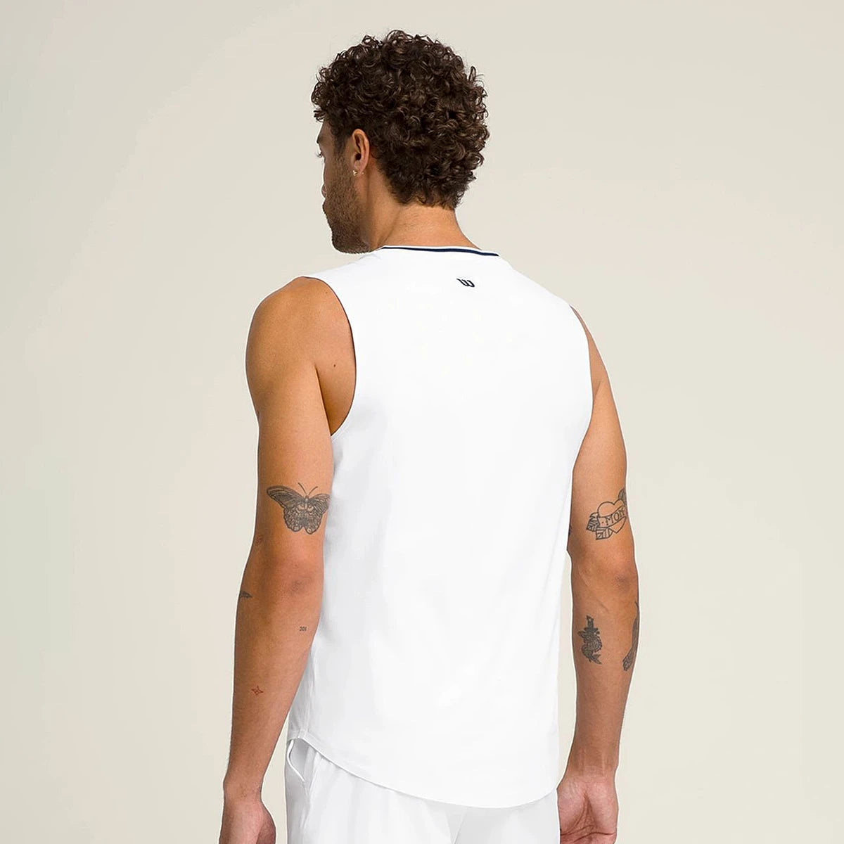 Canotta Wilson Elite Performance