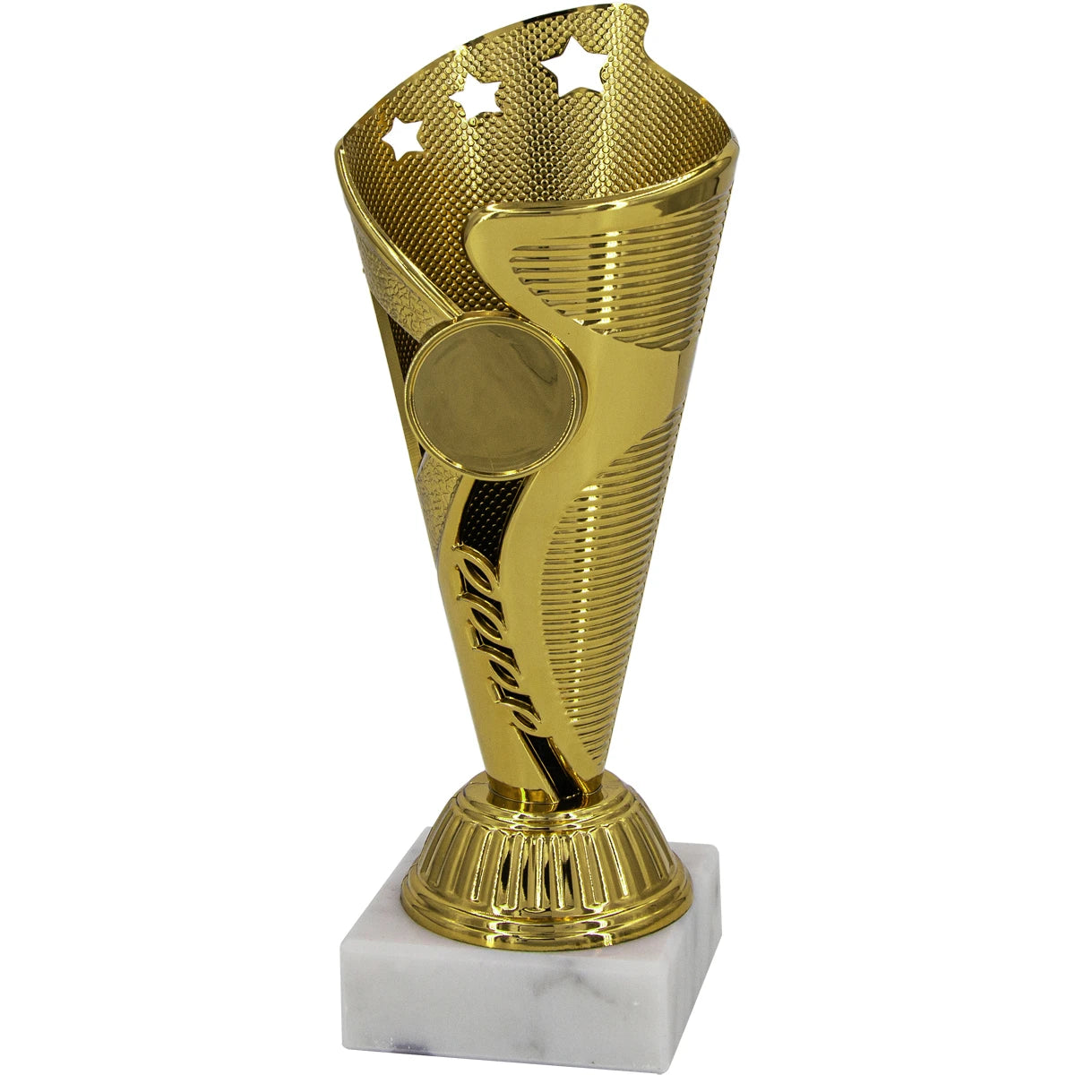 Coppa Cp5330 17,5Cm Oro