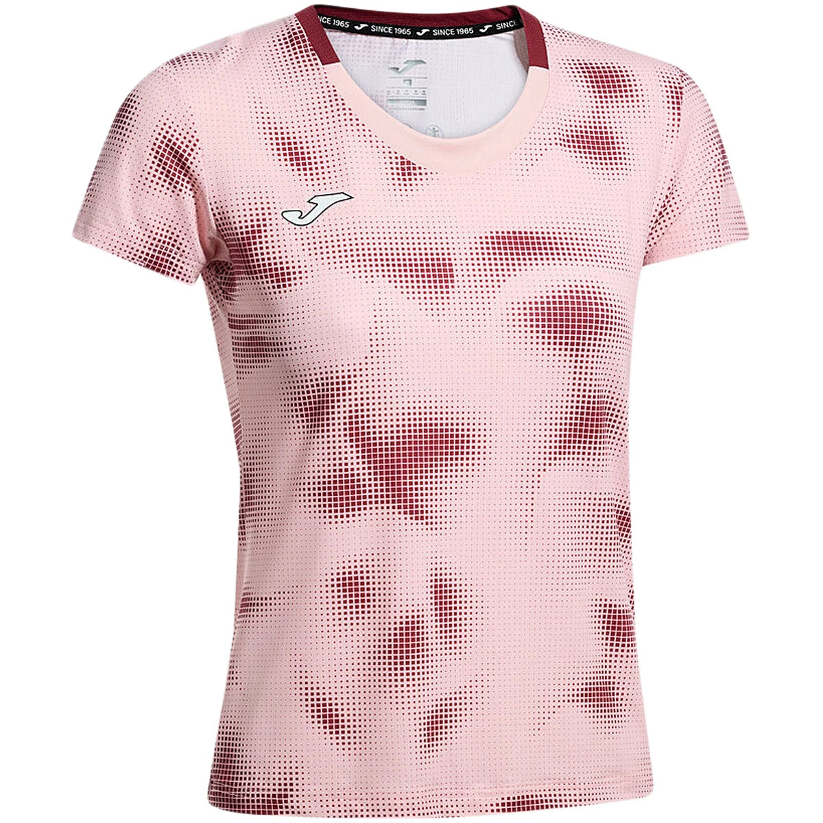T-Shirt Joma Donna Smash
