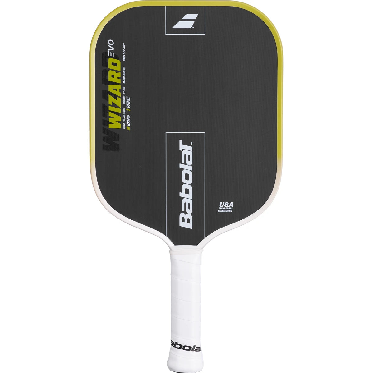 Racchetta da pickleball Babolat Wizard Evo