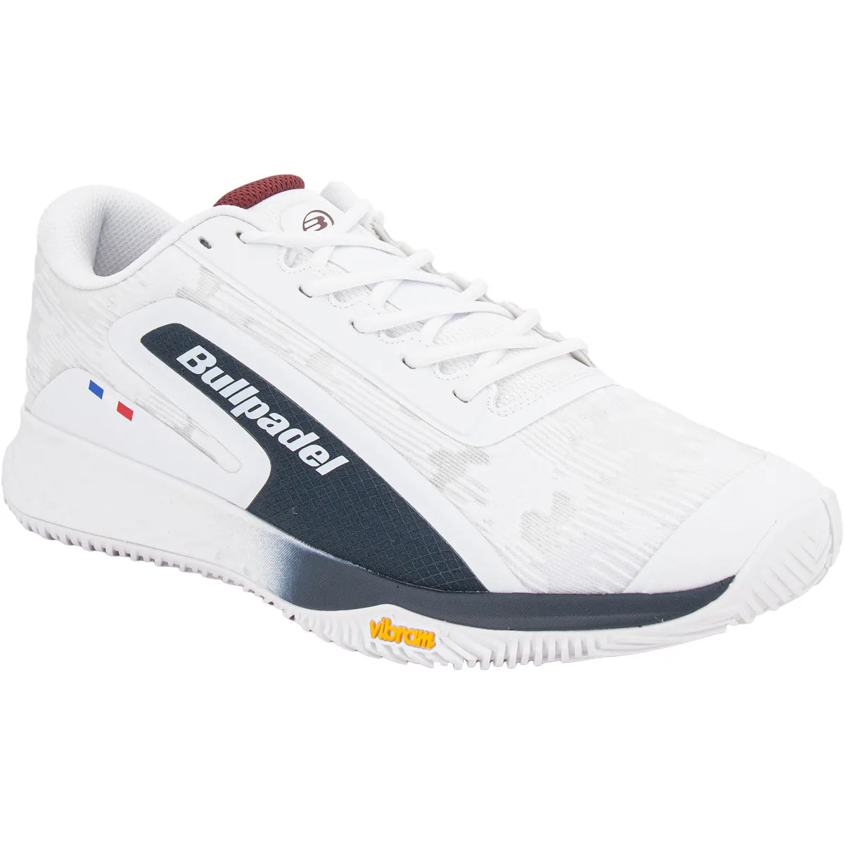 Scarpe da padel Bullpadel Uomo Neuron Vibram 25I Edition Bordeaux