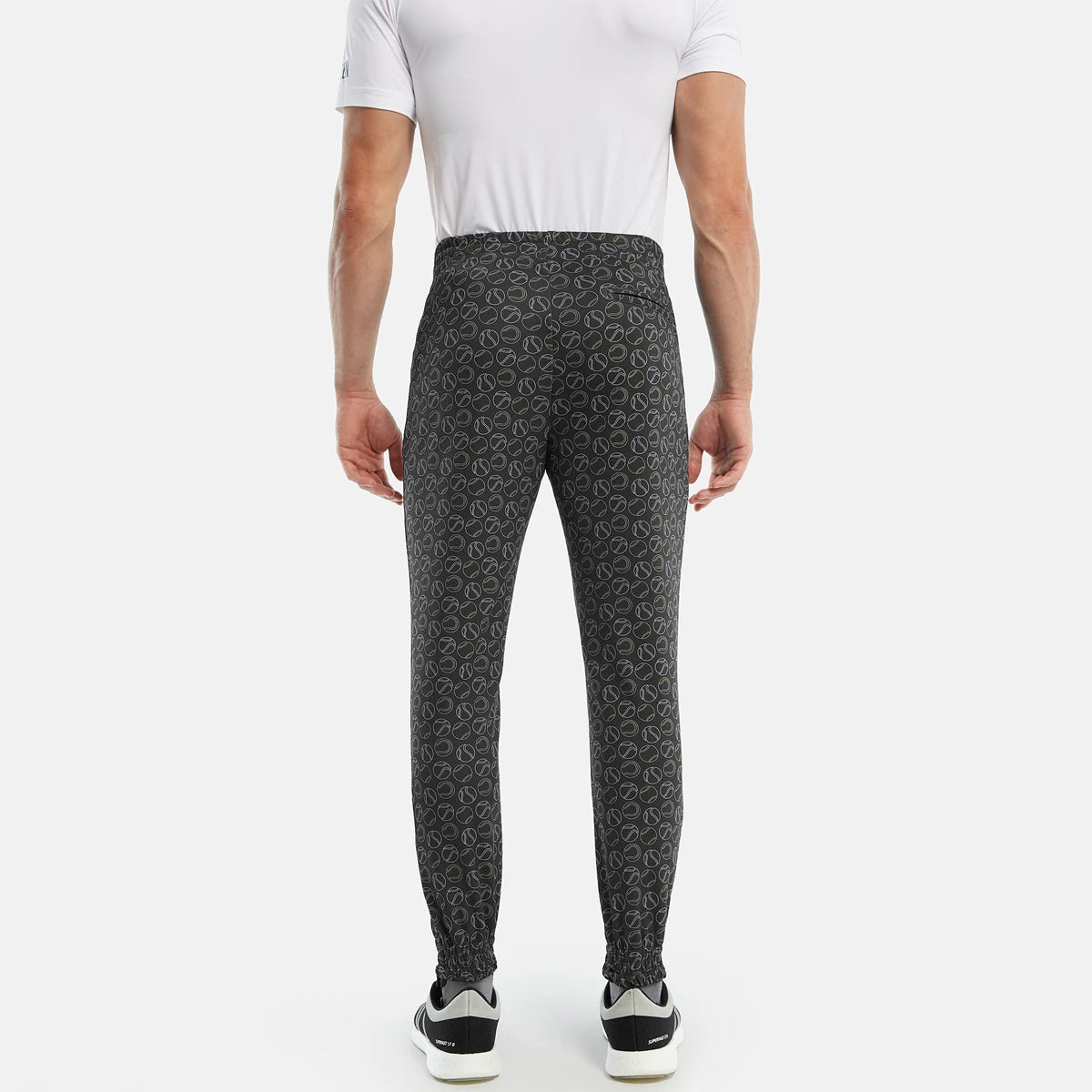 Pantaloni Hydrogen Mixte Tech