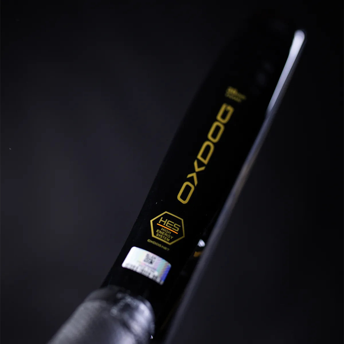 Racchetta da padel Oxdog Sense Pro Classics Series