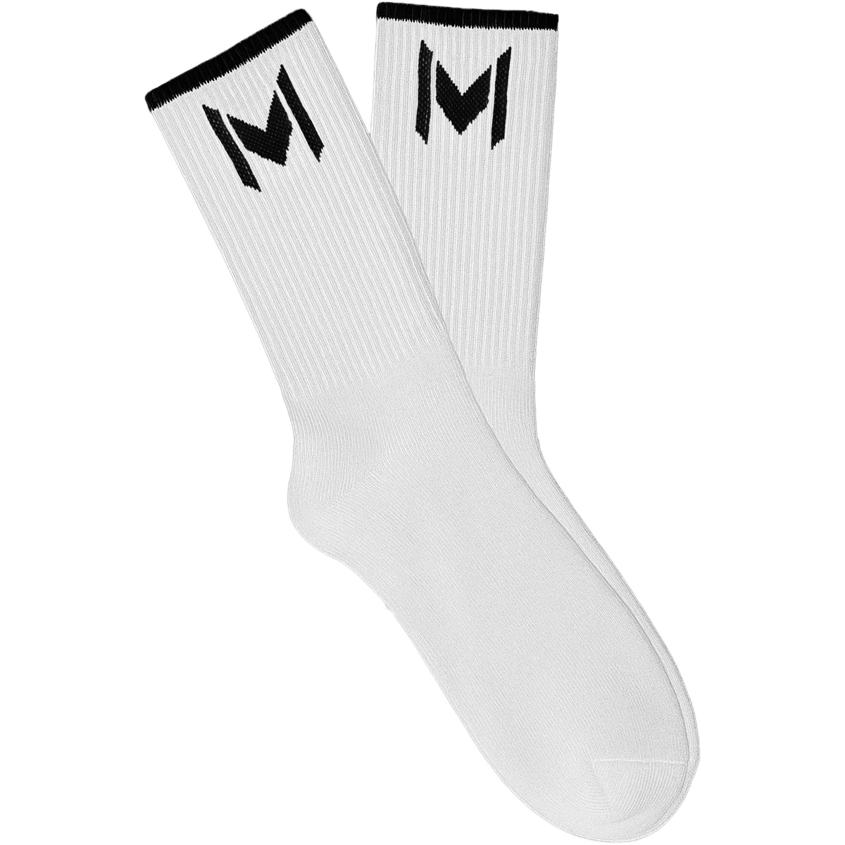 Coppia di Calze Mouratoglou Apparel Match