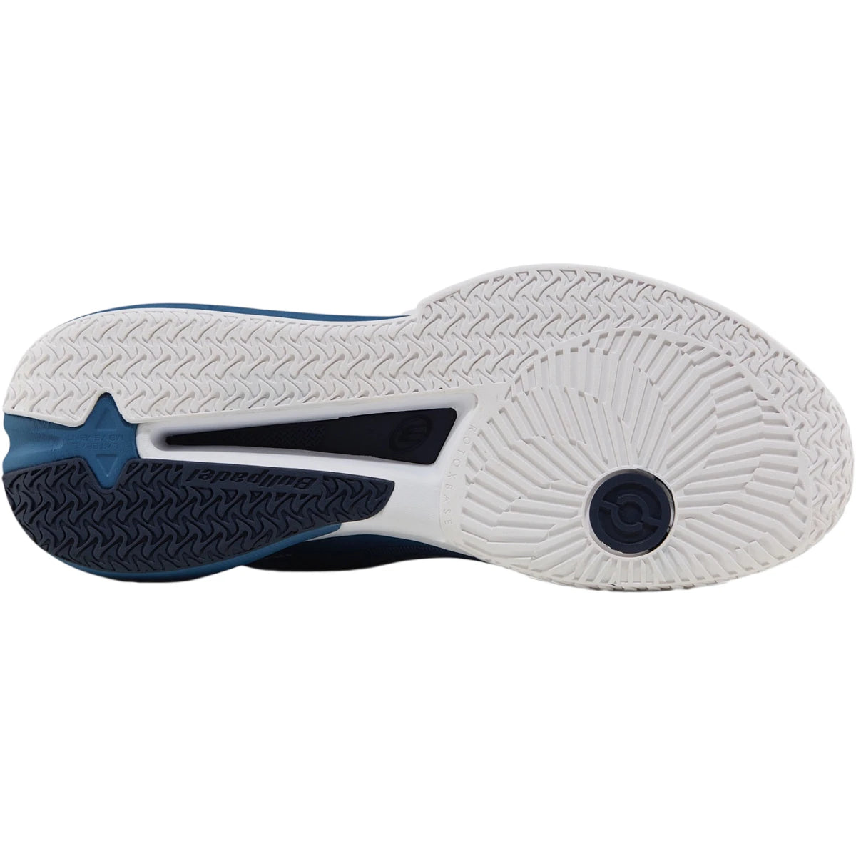 Scarpe Bullpadel Neuron 26I