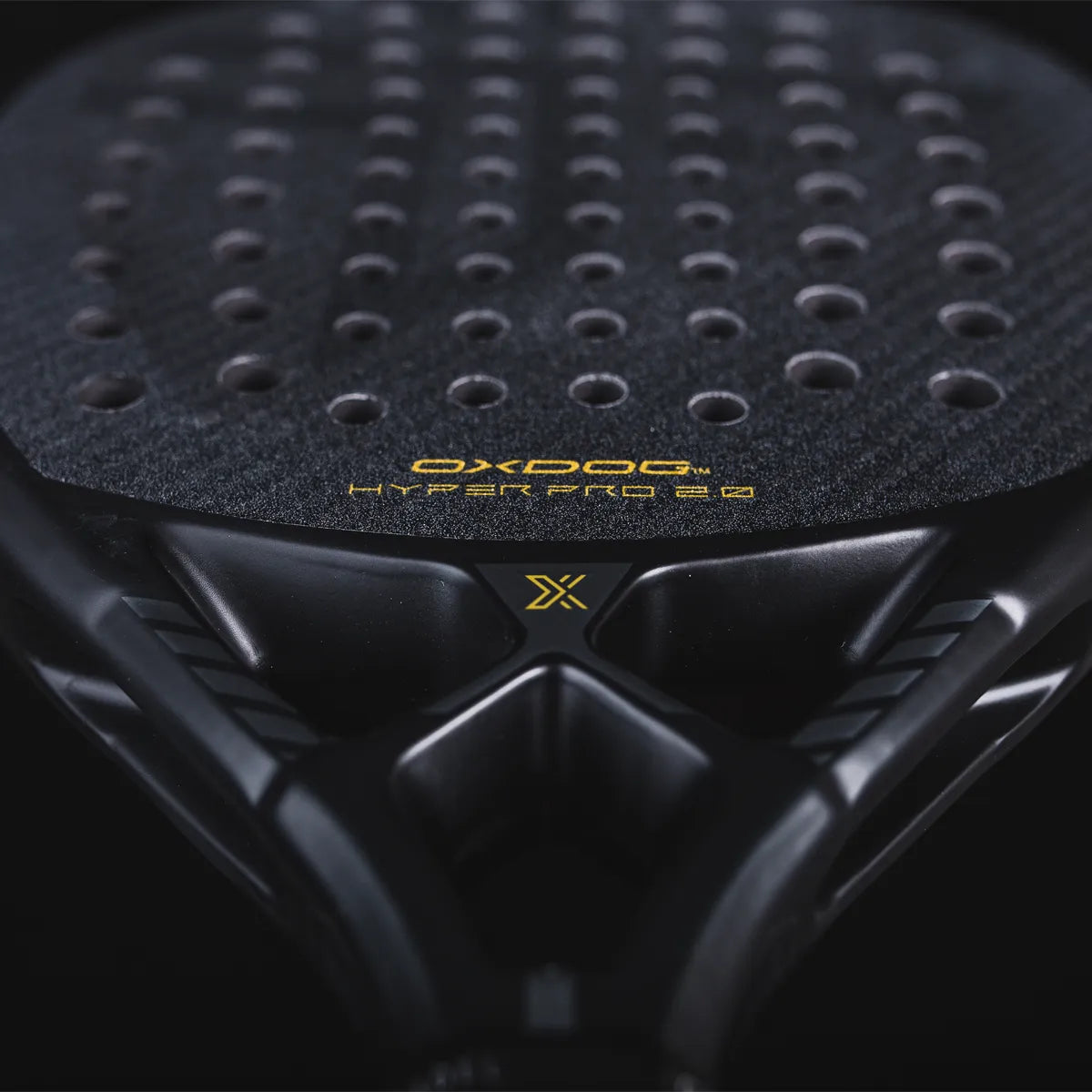 Racchetta da padel Oxdog Hyper Pro 2.0