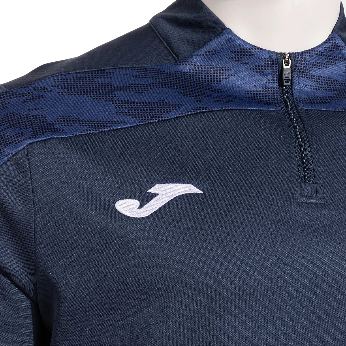 Felpa Joma Junior Championship VIII