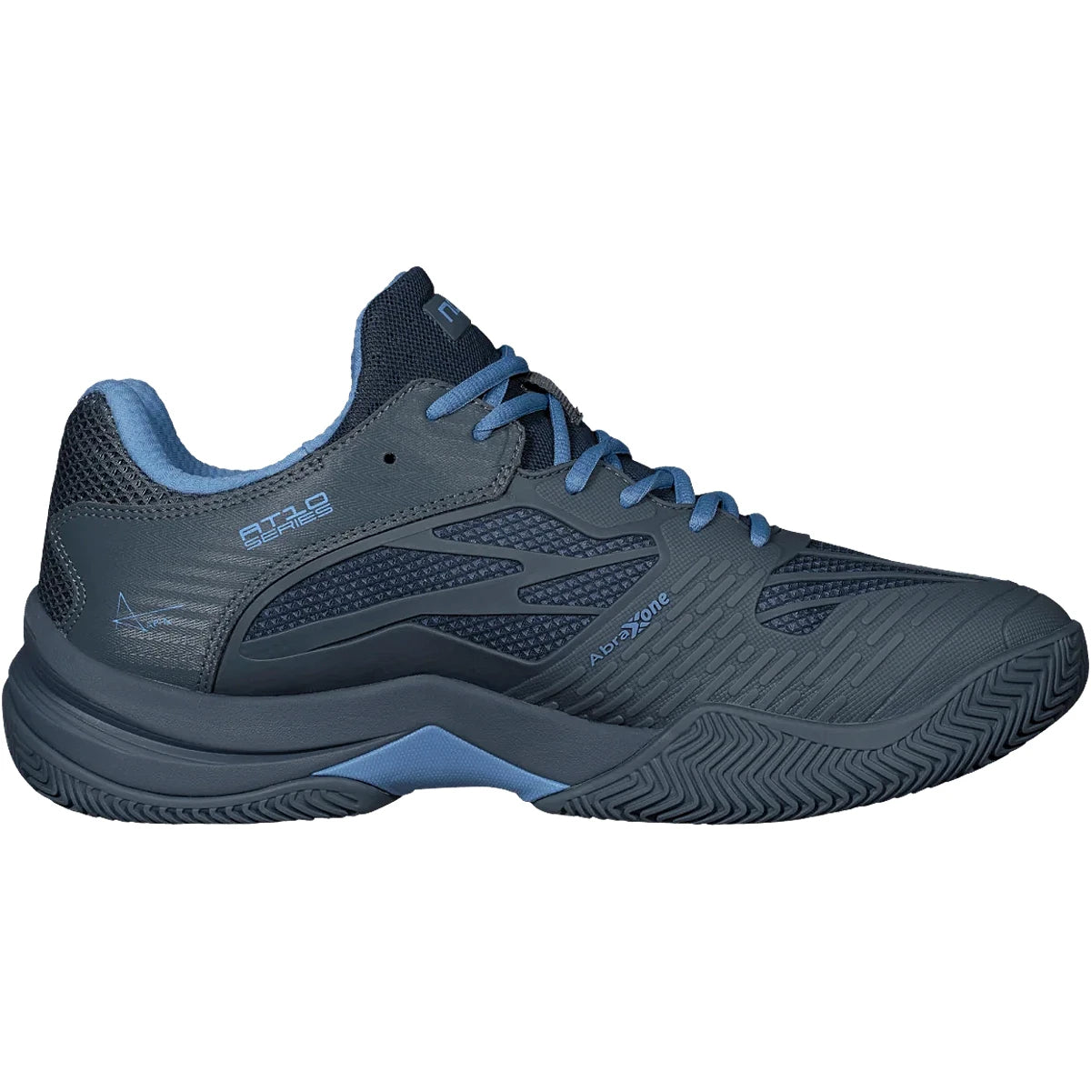 Scarpe Nox Padel At10 Lux Dark Slate/Allure