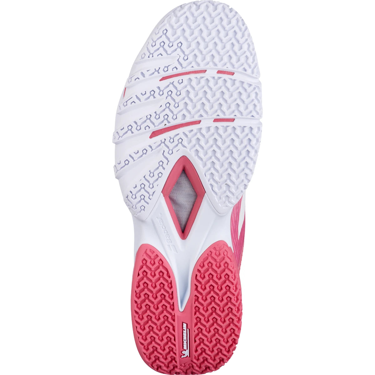 Scarpe da padel Babolat Donna Premura 3