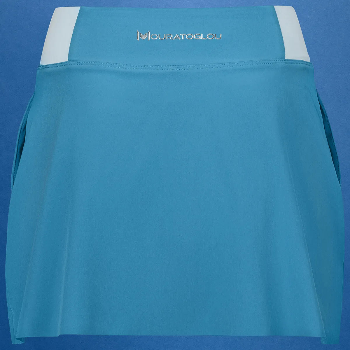 Gonna Mouratoglou Apparel Donna Match New York