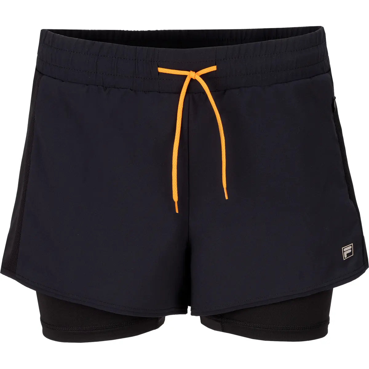 Short Fila Donna Elea
