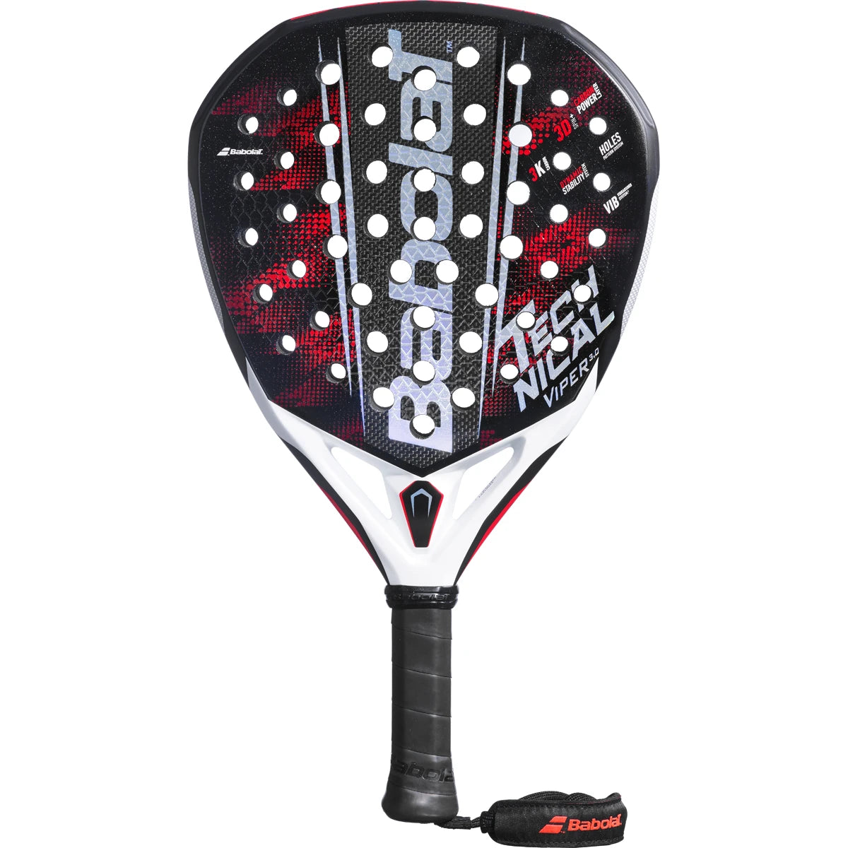 Racchetta da padel Test Babolat Technical Viper 3.0